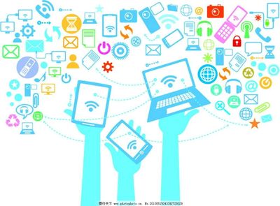 移動(dòng)網(wǎng)絡(luò)圖片與計(jì)算機(jī)服務(wù) 技術(shù)演進(jìn)與應(yīng)用前景