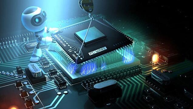 網(wǎng)絡(luò)監(jiān)控安裝 一個(gè)交換機(jī)能帶幾臺(tái)攝像頭？