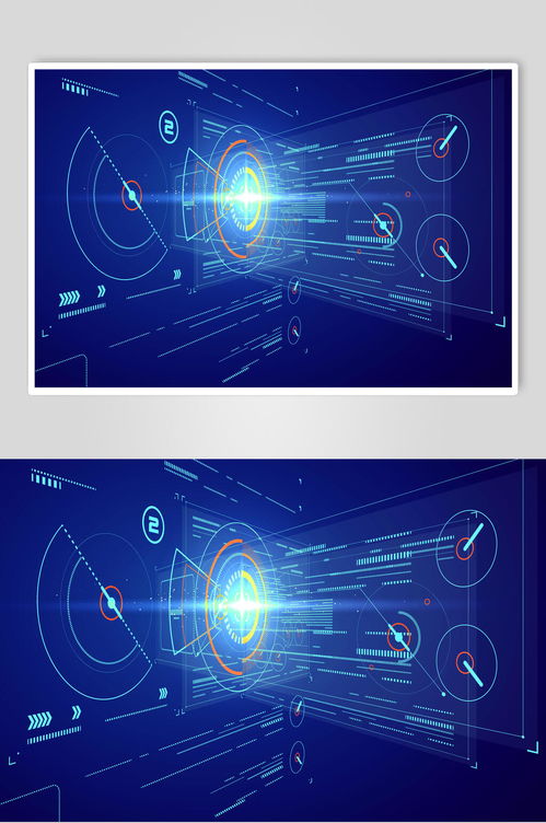 數(shù)據(jù)網(wǎng)絡(luò)科技與計(jì)算機(jī)服務(wù)的未來(lái)趨勢(shì)