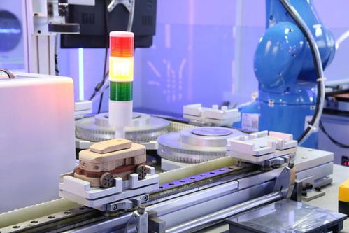 佳帆科技吳兆軍 投身智慧工廠建設(shè)，以工業(yè)互聯(lián)網(wǎng)助力智能生產(chǎn)發(fā)展