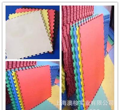 上海工廠pvc自粘地板 健身房專用塑膠地板 可模具加工圖片_高清圖_細節(jié)圖-小楊 -