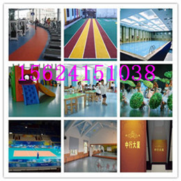 工廠(chǎng)車(chē)間地板