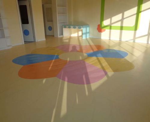 安徽籃球場塑膠地板廠家給您好的建議 安徽增品