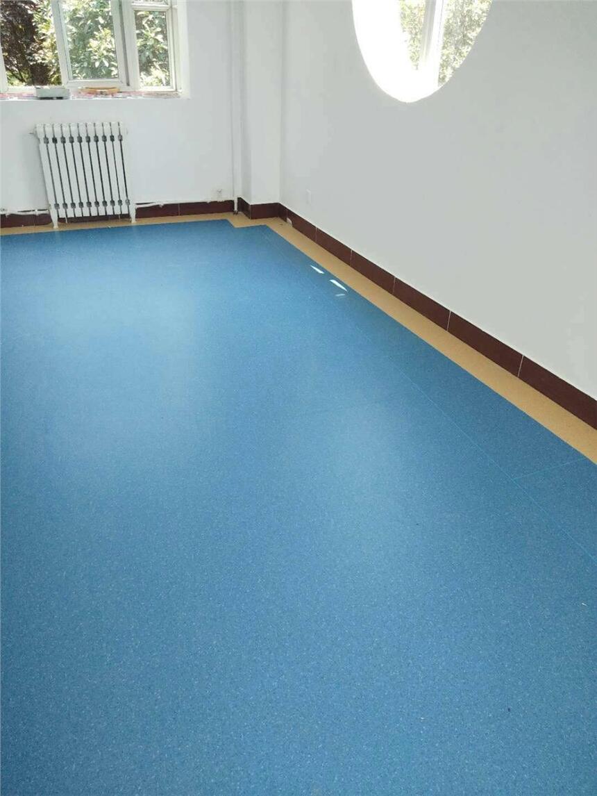 湖北pvc地板地膠塑膠地板批發(fā)_建材欄目_
