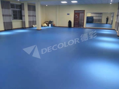 羽毛球塑膠地板的價(jià)格差異為何存在