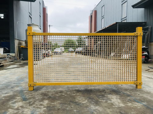 玻璃鋼制品中的地板格柵和拉擠型材在污水處理廠的優(yōu)勢