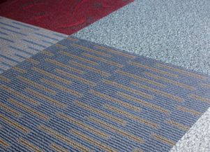 天津塑膠地板批發(fā) 塑膠地板廠家