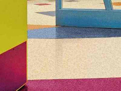 塑膠地板評(píng)論:優(yōu)點(diǎn)和缺點(diǎn)