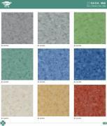 工廠專(zhuān)用PVC塑膠地板選購(gòu)指南 聚焦納達(dá)系列多層復(fù)合卷材